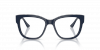 OKULARY KOREKCYJNE VOGUE EYEWEAR VO 5605 3240 53 ROZMIAR M